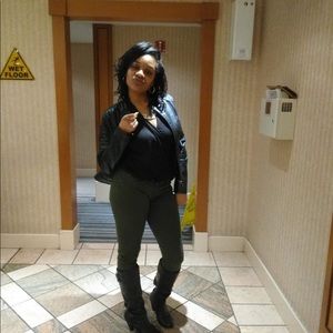 Meet your Posher, Amanda